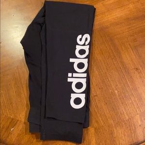 Adidas Leggings